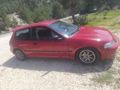 Sahibinden Honda Civic 1.5 EX 1993 Model 