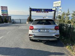Sahibinden Audi Q2 35 TFSI Sport 2023 Model 