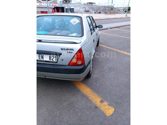 Sahibinden Dacia Solenza 1.4 Scala 2004 Model