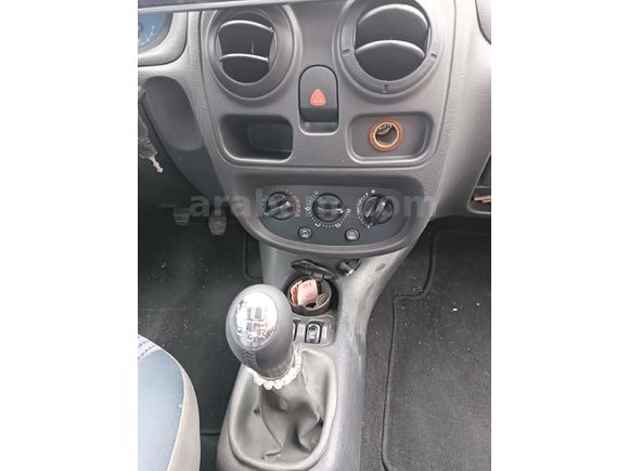 Sahibinden Dacia Solenza 1.4 Scala 2004 Model