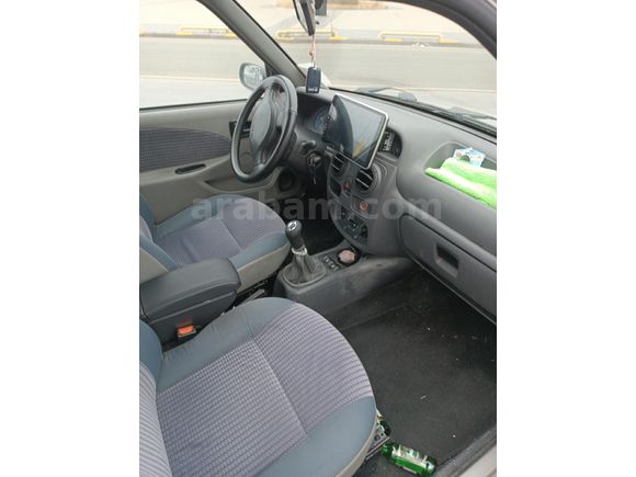 Sahibinden Dacia Solenza 1.4 Scala 2004 Model