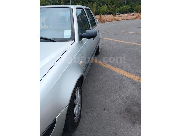 Sahibinden Dacia Solenza 1.4 Scala 2004 Model