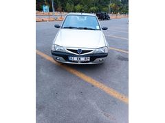Sahibinden Dacia Solenza 1.4 Scala 2004 Model