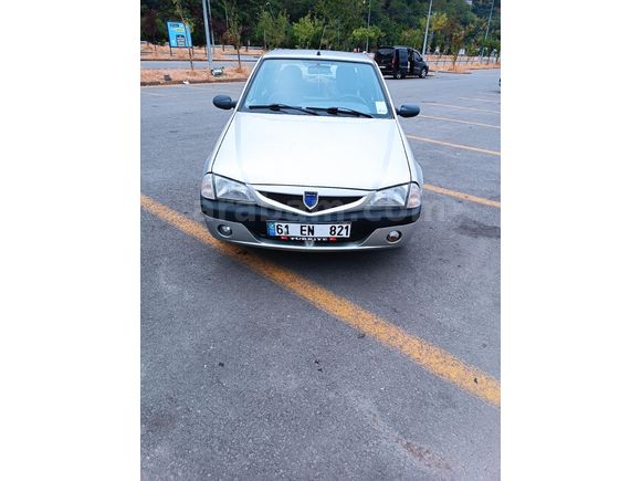 Sahibinden Dacia Solenza 1.4 Scala 2004 Model