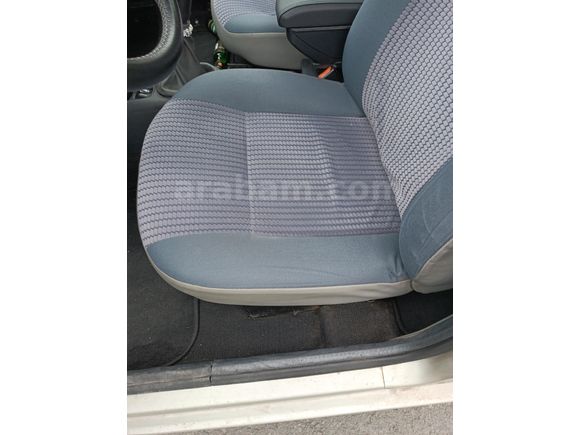 Sahibinden Dacia Solenza 1.4 Scala 2004 Model