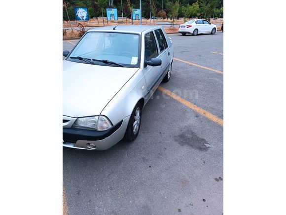 Sahibinden Dacia Solenza 1.4 Scala 2004 Model