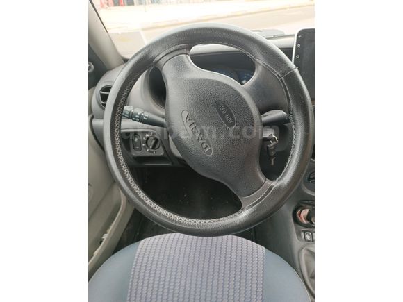 Sahibinden Dacia Solenza 1.4 Scala 2004 Model