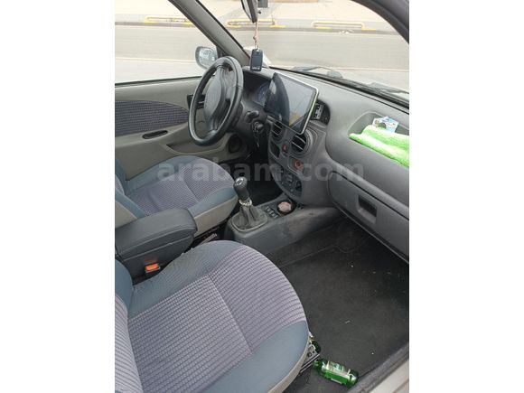 Sahibinden Dacia Solenza 1.4 Scala 2004 Model