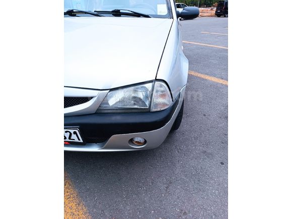 Sahibinden Dacia Solenza 1.4 Scala 2004 Model