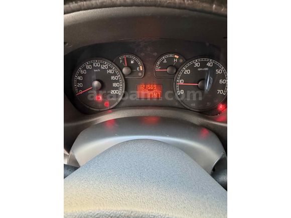 Sahibinden Fiat Doblo Combi 1.3 Multijet 2011 Model 