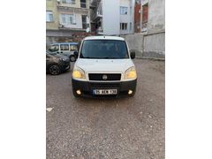Sahibinden Fiat Doblo Combi 1.3 Multijet 2011 Model 