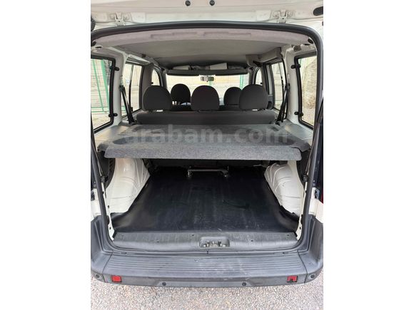 Sahibinden Fiat Doblo Combi 1.3 Multijet 2011 Model 