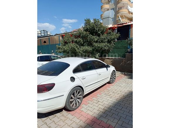 Sahibinden Volkswagen VW CC 1.4 TSi 2012 Model