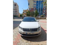 Sahibinden Volkswagen VW CC 1.4 TSi 2012 Model