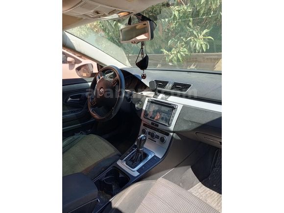 Sahibinden Volkswagen VW CC 1.4 TSi 2012 Model