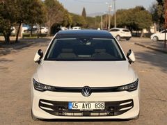 2025 GOLF LIFE SUNROOF HATASIZ BOYASIZ ( 0 ) KM