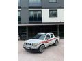 Galeriden Nissan Pick Up 2WD Double Cab 1998 Model Rize