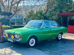 Sahibinden Yeni Muayeneli Ford Taunus 17m 