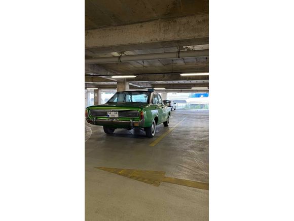 Sahibinden Yeni Muayeneli Ford Taunus 17m 
