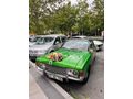 Sahibinden Yeni Muayeneli Ford Taunus 17m 