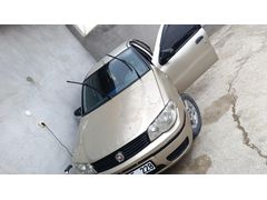 Sahibinden Fiat Palio 1.4 Fire Active Sole 2008 Model