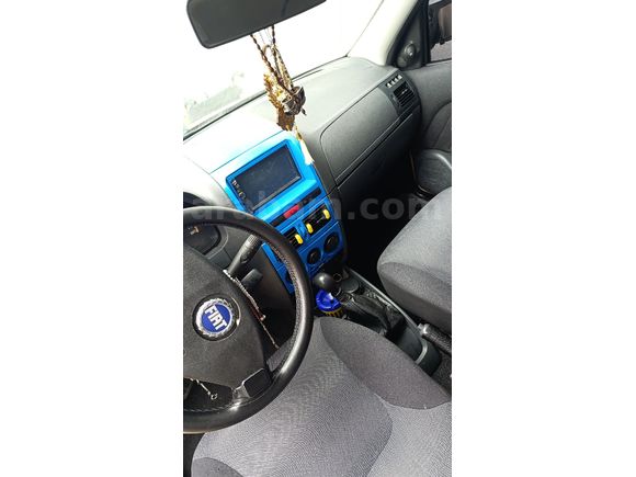 Sahibinden Fiat Palio 1.4 Fire Active Sole 2008 Model