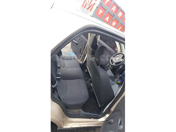 Sahibinden Fiat Palio 1.4 Fire Active Sole 2008 Model