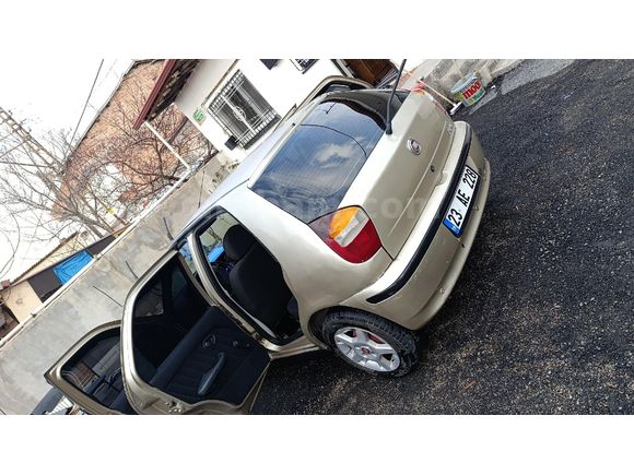 Sahibinden Fiat Palio 1.4 Fire Active Sole 2008 Model