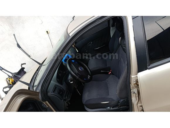Sahibinden Fiat Palio 1.4 Fire Active Sole 2008 Model