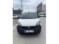 Sahibinden Fiat Doblo Cargo 1.6 Multijet Maxi XL 2020 Model 