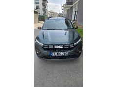 Sahibinden Dacia Sandero 1.0 T Extreme 2025 Model