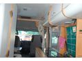 2012- 2.200 Motor Citroen-Jumper 1+1 Ruhsatlı Motokaravan