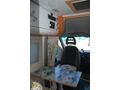 2012- 2.200 Motor Citroen-Jumper 1+1 Ruhsatlı Motokaravan