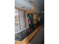 2012- 2.200 Motor Citroen-Jumper 1+1 Ruhsatlı Motokaravan
