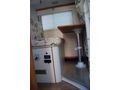 2012- 2.200 Motor Citroen-Jumper 1+1 Ruhsatlı Motokaravan