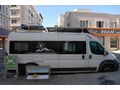 2012- 2.200 Motor Citroen-Jumper 1+1 Ruhsatlı Motokaravan