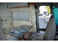 2012- 2.200 Motor Citroen-Jumper 1+1 Ruhsatlı Motokaravan