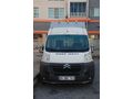 2012- 2.200 Motor Citroen-Jumper 1+1 Ruhsatlı Motokaravan