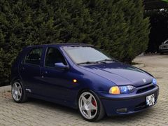 Sahibinden Fiat Palio 1.6 HL 1999 Model