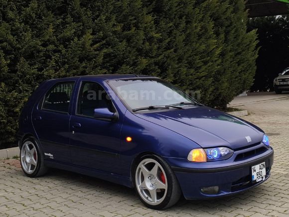 Sahibinden Fiat Palio 1.6 HL 1999 Model