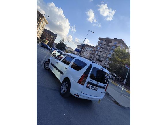Sahibinden Dacia Logan 1.5 DCi Ambiance 2010 Model