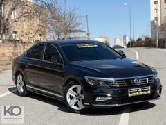 KUZEYİN OĞULLARIN'DAN 36 AY VADELİ 550.000 TL PEŞİNAT İLE PASSAT