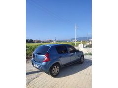 Sahibinden Dacia Sandero 1.4 Ambiance 2011 Model