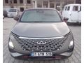OTOMATİK 2023 Chery Omoda 5 1.6 TGDI Excellent | SAHİBİNDEN ACİL SATILIK