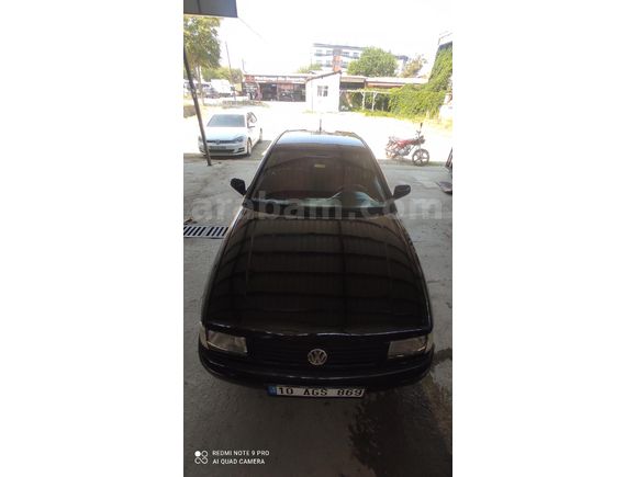 Sahibinden Volkswagen Polo 1.6 Classic 1997 Model