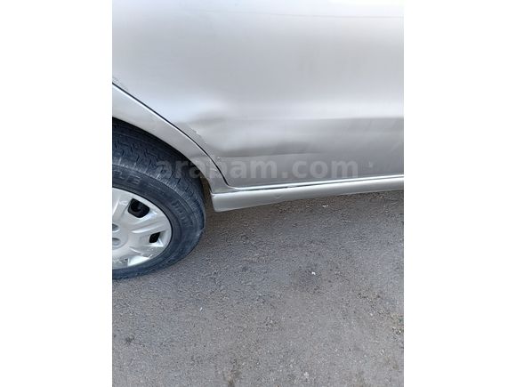 Sahibinden Fiat Palio 1.2 Active 2005 Model 
