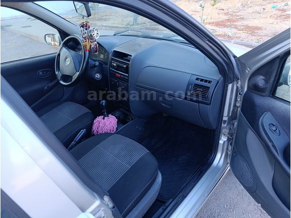 Sahibinden Fiat Palio 1.2 Active 2005 Model 