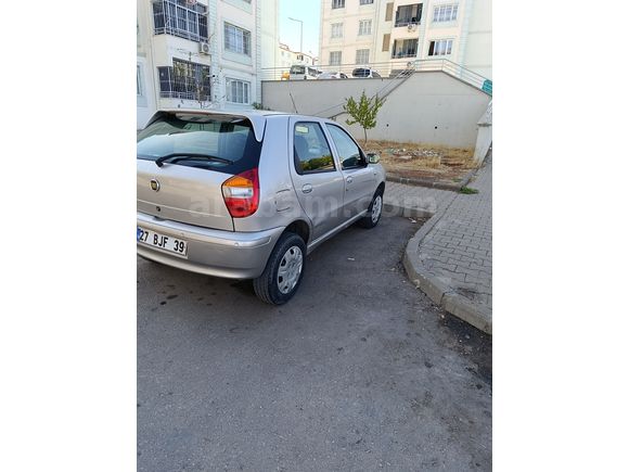 Sahibinden Fiat Palio 1.2 Active 2005 Model 