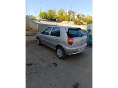 Sahibinden Fiat Palio 1.2 Active 2005 Model 