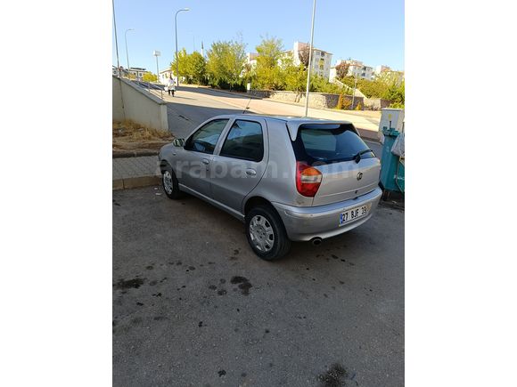 Sahibinden Fiat Palio 1.2 Active 2005 Model 